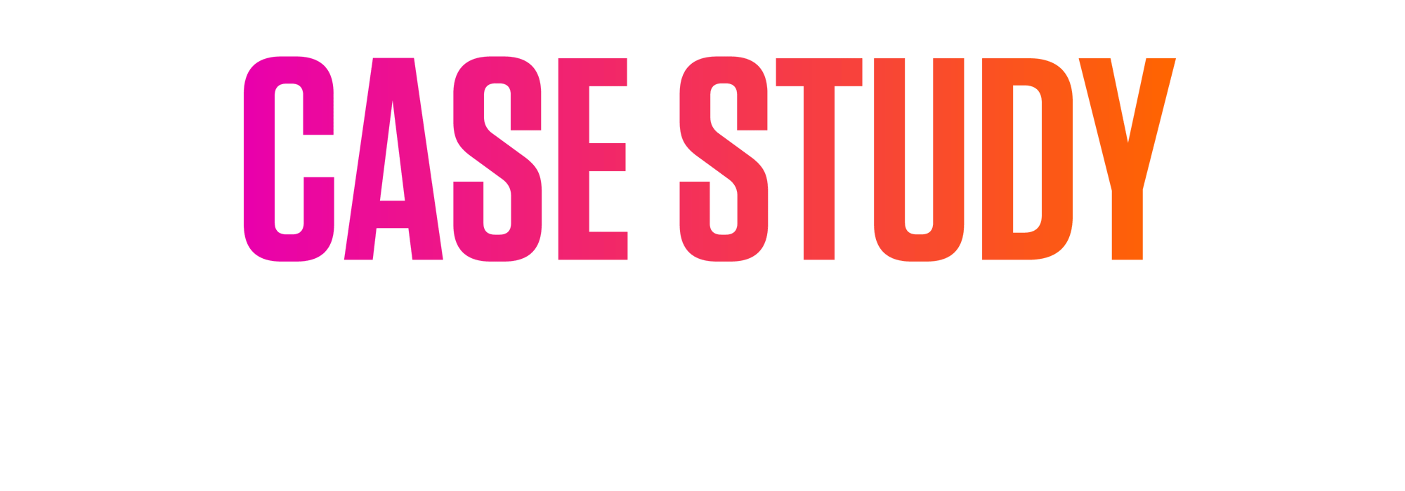 CPG Case Study Headline-1
