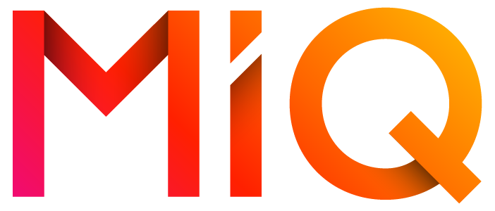 MiQ Logo
