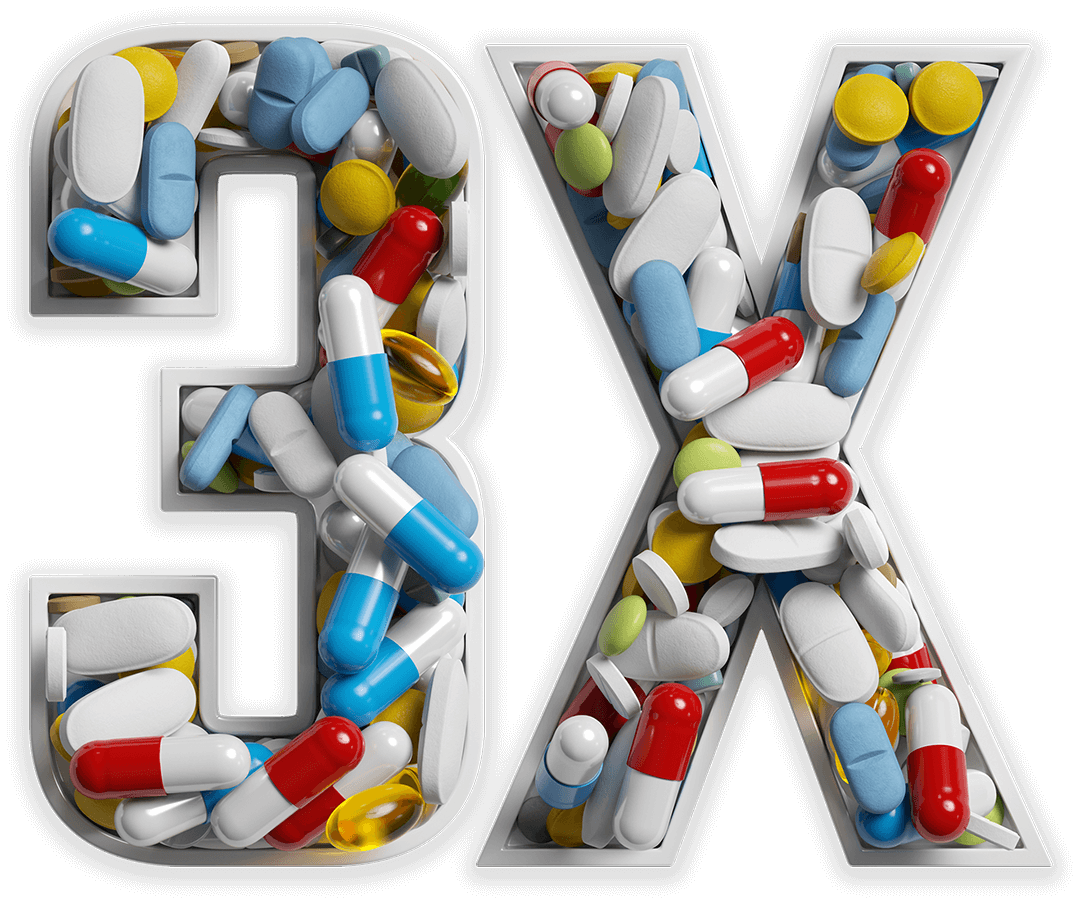 US-Pharma-3X-LP US-Pharma-3X-LP